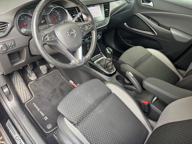 Opel Crossland X 1.2 Turbo Innovation KLIMA CAMERA CRUISE