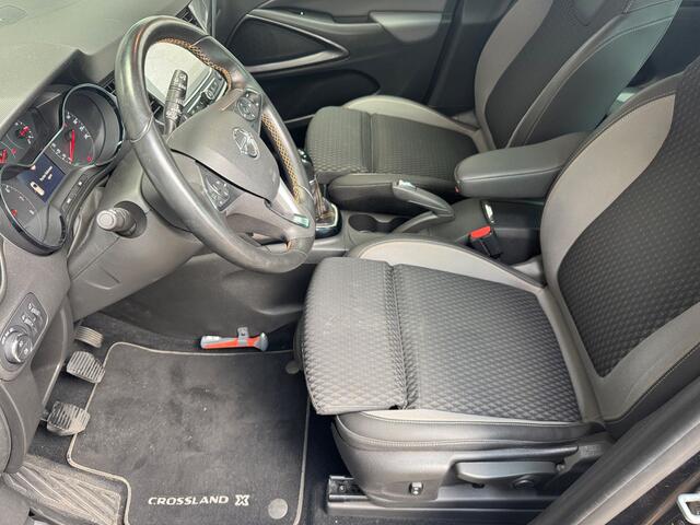 Opel Crossland X 1.2 Turbo Innovation KLIMA CAMERA CRUISE