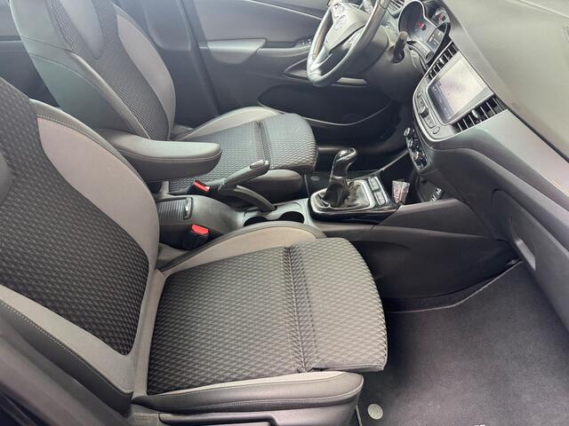 Opel Crossland X 1.2 Turbo Innovation KLIMA CAMERA CRUISE
