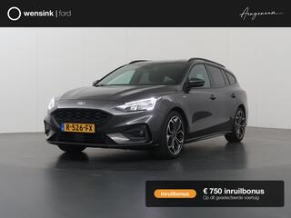 Ford Focus Wagon