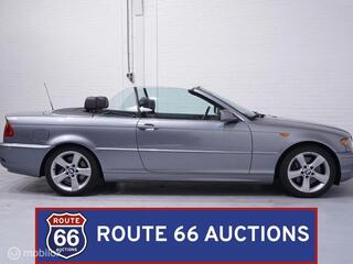 BMW 3-SERIE 330ci Cabriolet | 2004 | Route 66 Auctions