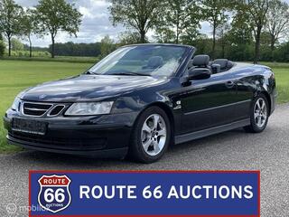 SAAB 9-3 cabriolet