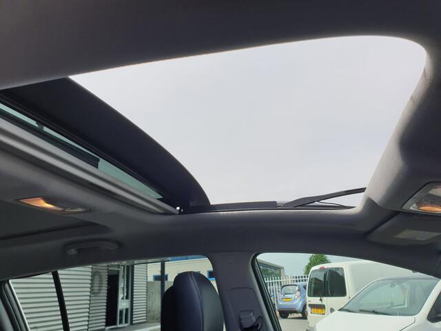 KIA Sportage 1.6 GDI X-ecutive Plus Pack