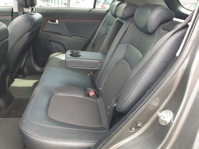 KIA Sportage 1.6 GDI X-ecutive Plus Pack