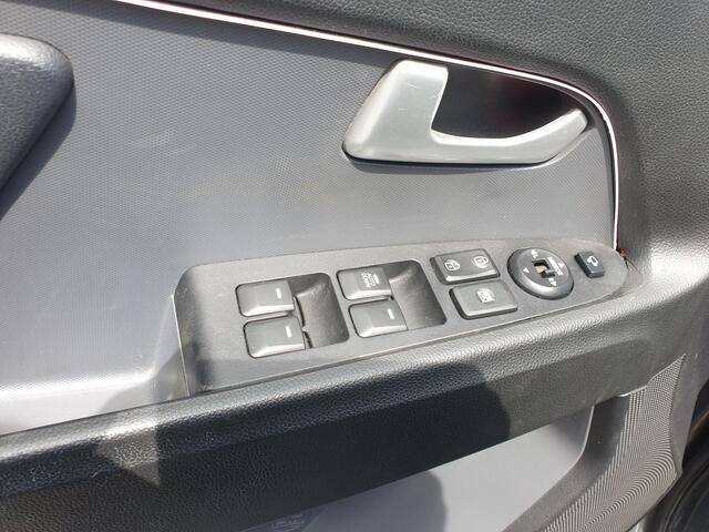 KIA Sportage 1.6 GDI X-ecutive Plus Pack