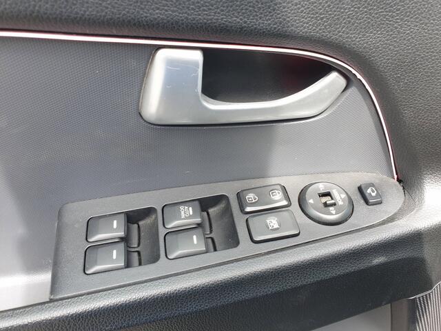 KIA Sportage 1.6 GDI X-ecutive Plus Pack