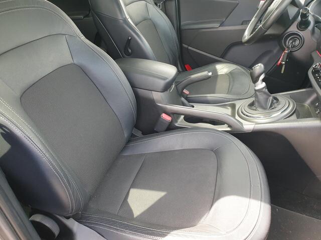 KIA Sportage 1.6 GDI X-ecutive Plus Pack