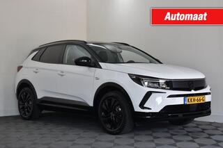 OPEL Grandland 1.2 Turbo 130PK GS-LINE Automaat