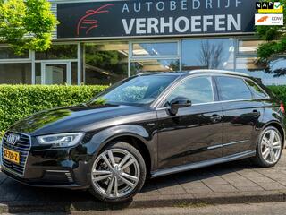 Audi A3 Sportback (2012 - 2020)