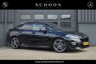 BMW 2-SERIE Gran Coup� 218i High Executive Edition | M-PAKKET | PANO | CAMERA |
