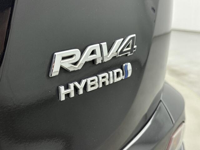 Toyota RAV4 2.5 Hybrid Style | NL-Auto | Navigatie | Trekhaak | Stoelverwarming | Elek. Kofferklep | 13-06 mp