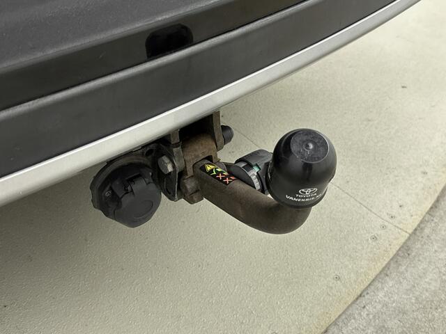 Toyota RAV4 2.5 Hybrid Style | NL-Auto | Navigatie | Trekhaak | Stoelverwarming | Elek. Kofferklep | 13-06 mp