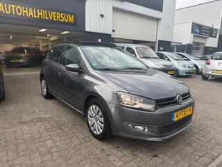 VOLKSWAGEN POLO 1.2 TSI Comfortline PANORAMA DAK