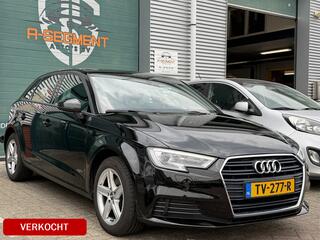 Audi A3 Sportback (2012 - 2020)
