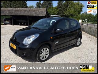 SUZUKI ALTO 1.0 Exclusive Airco, Rijklaar!