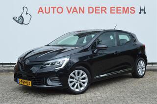 RENAULT CLIO 1.0 TCe 101PK Zen NL-Auto / 16