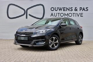 KIA Xceed 1.6 GDi PHEV DynamicLine | WINTERPAKKET | TREKHAAK | CAMERA | HALF LEER