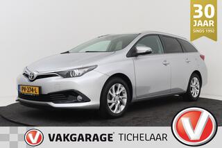 TOYOTA AURIS Touring Sports 1.2T Dynamic | Trekhaak | Org NL | Navigatie | Camera | Keyless |