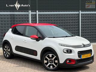 CITROEN C3 1.2 |S&S Shine | CarPlay | Camera | 1 jaar Garantie |