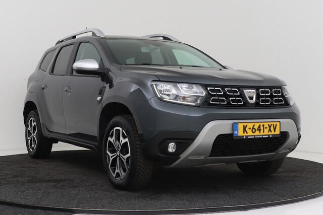 Dacia Duster 1.2 TCe Prestige | Airco | Camera | Cruise Control | Blind Spot |