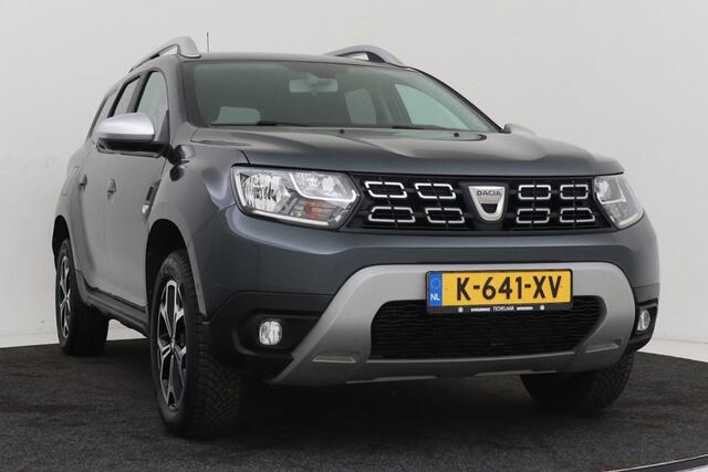 Dacia Duster 1.2 TCe Prestige | Airco | Camera | Cruise Control | Blind Spot |