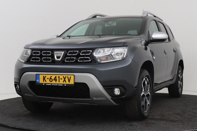 Dacia Duster 1.2 TCe Prestige | Airco | Camera | Cruise Control | Blind Spot |