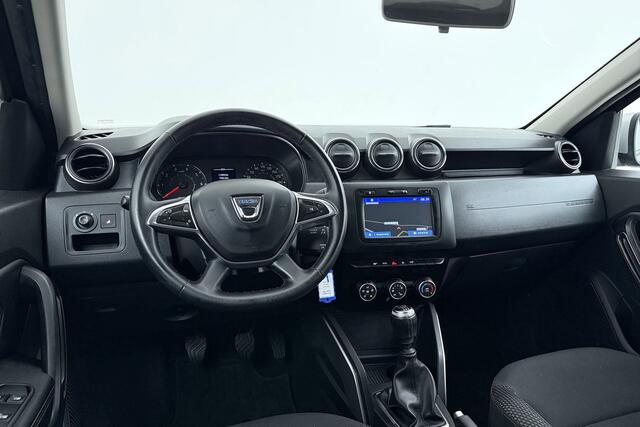 Dacia Duster 1.2 TCe Prestige | Airco | Camera | Cruise Control | Blind Spot |