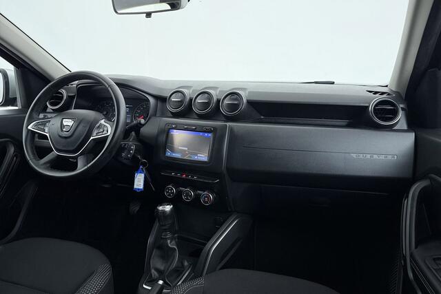 Dacia Duster 1.2 TCe Prestige | Airco | Camera | Cruise Control | Blind Spot |
