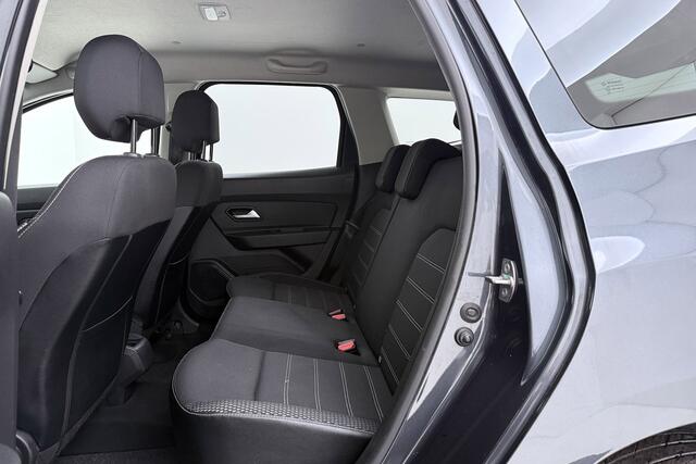 Dacia Duster 1.2 TCe Prestige | Airco | Camera | Cruise Control | Blind Spot |