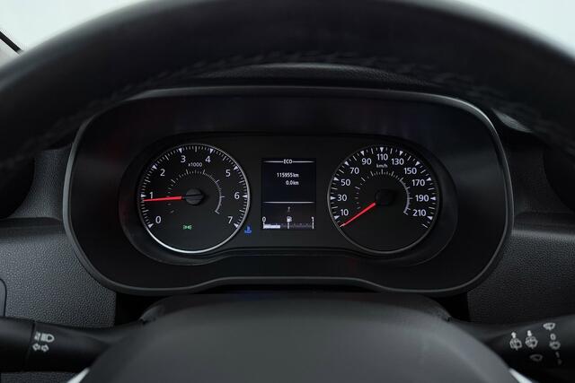 Dacia Duster 1.2 TCe Prestige | Airco | Camera | Cruise Control | Blind Spot |