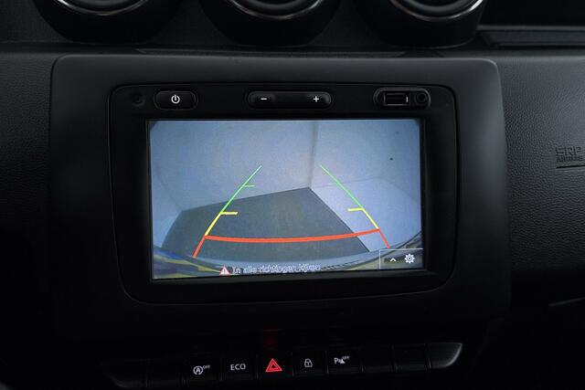 Dacia Duster 1.2 TCe Prestige | Airco | Camera | Cruise Control | Blind Spot |