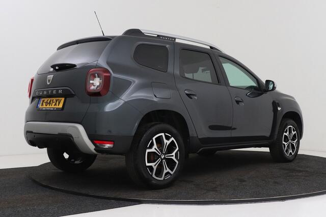 Dacia Duster 1.2 TCe Prestige | Airco | Camera | Cruise Control | Blind Spot |