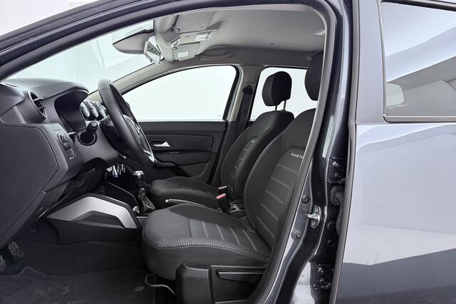 Dacia Duster 1.2 TCe Prestige | Airco | Camera | Cruise Control | Blind Spot |