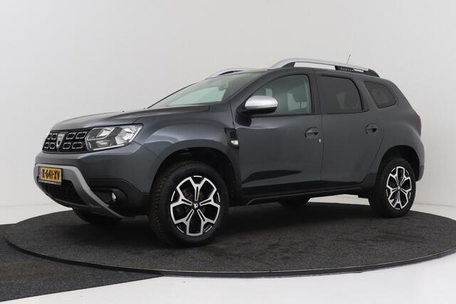 Dacia Duster 1.2 TCe Prestige | Airco | Camera | Cruise Control | Blind Spot |