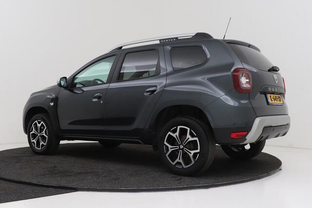 Dacia Duster 1.2 TCe Prestige | Airco | Camera | Cruise Control | Blind Spot |