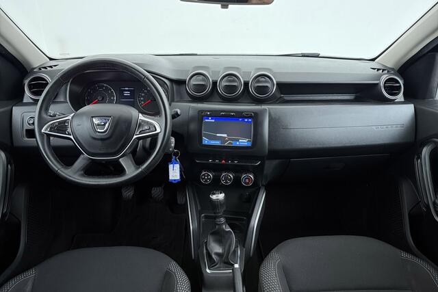 Dacia Duster 1.2 TCe Prestige | Airco | Camera | Cruise Control | Blind Spot |