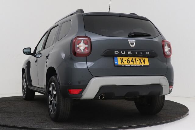Dacia Duster 1.2 TCe Prestige | Airco | Camera | Cruise Control | Blind Spot |