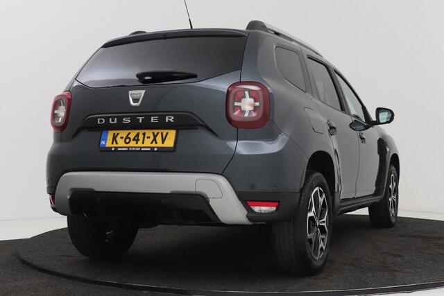 Dacia Duster 1.2 TCe Prestige | Airco | Camera | Cruise Control | Blind Spot |