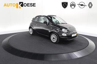 Fiat 500 (2007 - 2025)