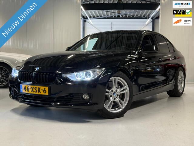BMW 3-Serie 335i 306PK Automaat|Navigatie