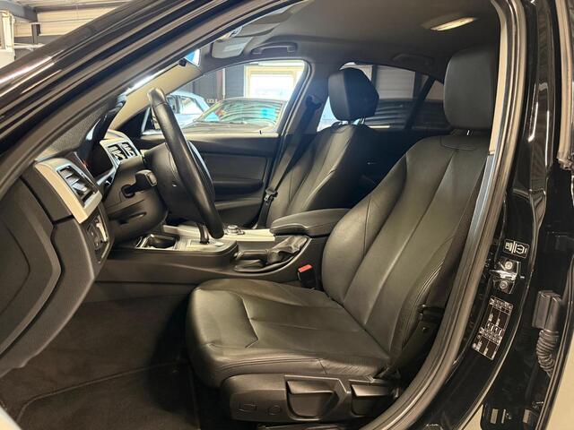 BMW 3-Serie 335i 306PK Automaat|Navigatie