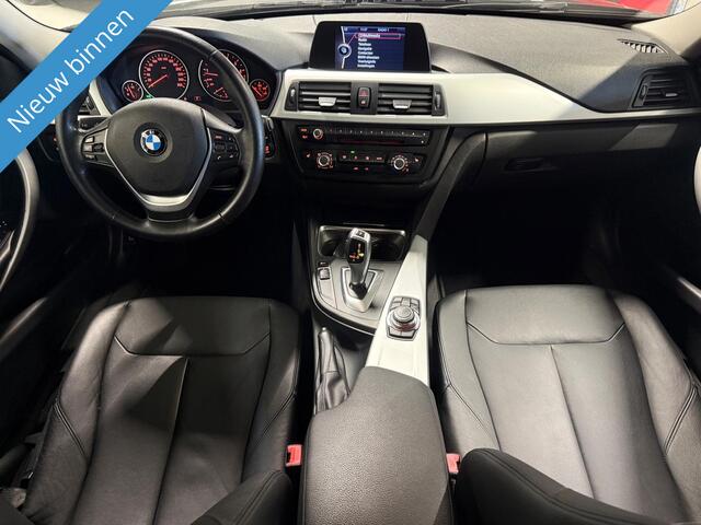 BMW 3-Serie 335i 306PK Automaat|Navigatie