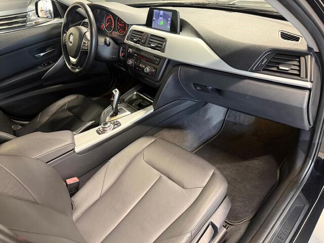 BMW 3-Serie 335i 306PK Automaat|Navigatie