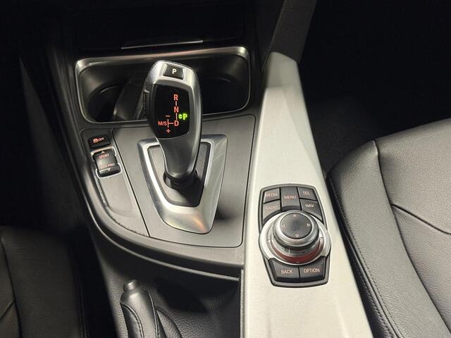 BMW 3-Serie 335i 306PK Automaat|Navigatie