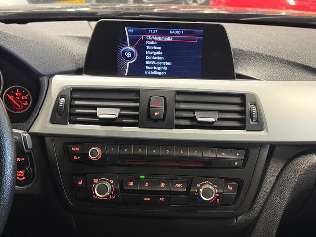 BMW 3-Serie 335i 306PK Automaat|Navigatie