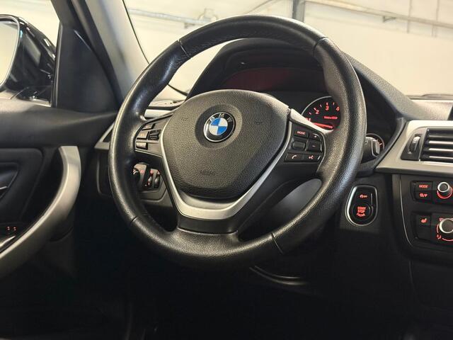BMW 3-Serie 335i 306PK Automaat|Navigatie