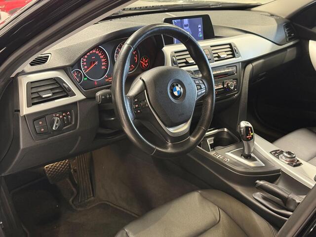 BMW 3-Serie 335i 306PK Automaat|Navigatie