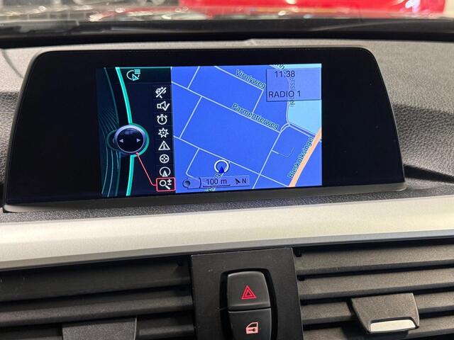 BMW 3-Serie 335i 306PK Automaat|Navigatie