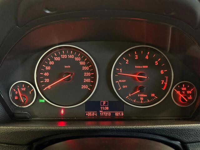 BMW 3-Serie 335i 306PK Automaat|Navigatie