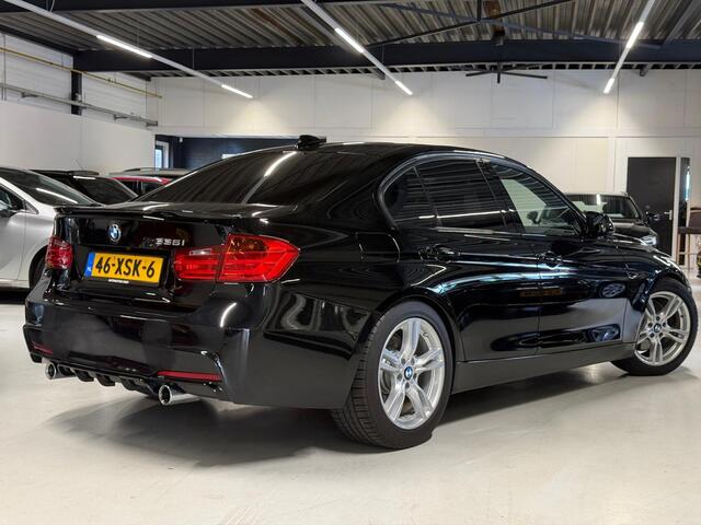 BMW 3-Serie 335i 306PK Automaat|Navigatie